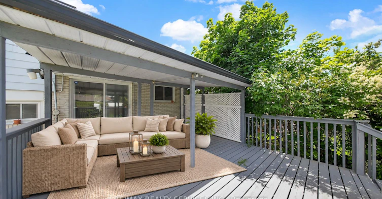 41 Brookland Drive, Brampton, ON, L6T 2M6 - 21