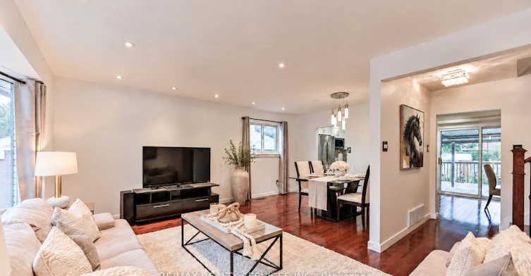 41 Brookland Drive, Brampton, ON, L6T 2M6 - 6