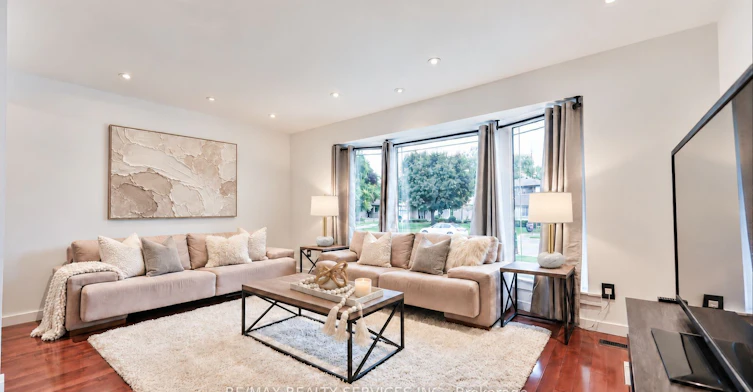 41 Brookland Drive, Brampton, ON, L6T 2M6 - 5