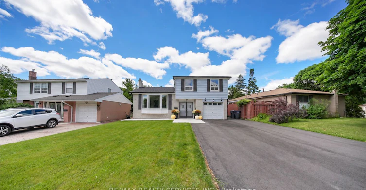 41 Brookland Drive, Brampton, ON, L6T 2M6 - 2
