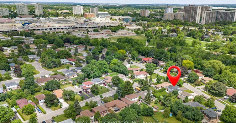 41 Brookland Drive, Brampton, ON, L6T 2M6 - 27