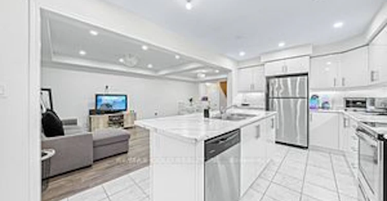 1227 Mulroney Heights, Milton, ON, L9E 1E8 - 9
