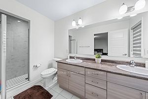 1227 Mulroney Heights, Milton, ON, L9E 1E8 - 16