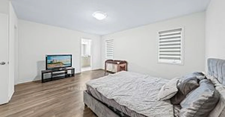 1227 Mulroney Heights, Milton, ON, L9E 1E8 - 13