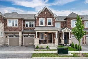 1227 Mulroney Heights, Milton, ON, L9E 1E8