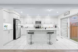 1227 Mulroney Heights, Milton, ON, L9E 1E8 - 11