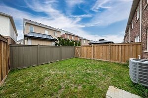 1227 Mulroney Heights, Milton, ON, L9E 1E8 - 22