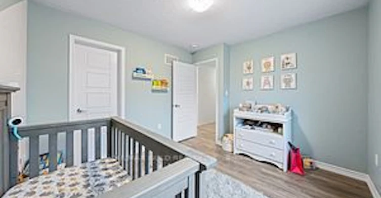 1227 Mulroney Heights, Milton, ON, L9E 1E8 - 18