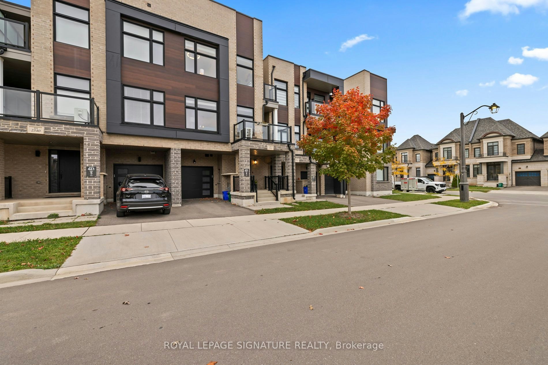 2542 Littlefield Crescent, Oakville, ON, L6M 5L8