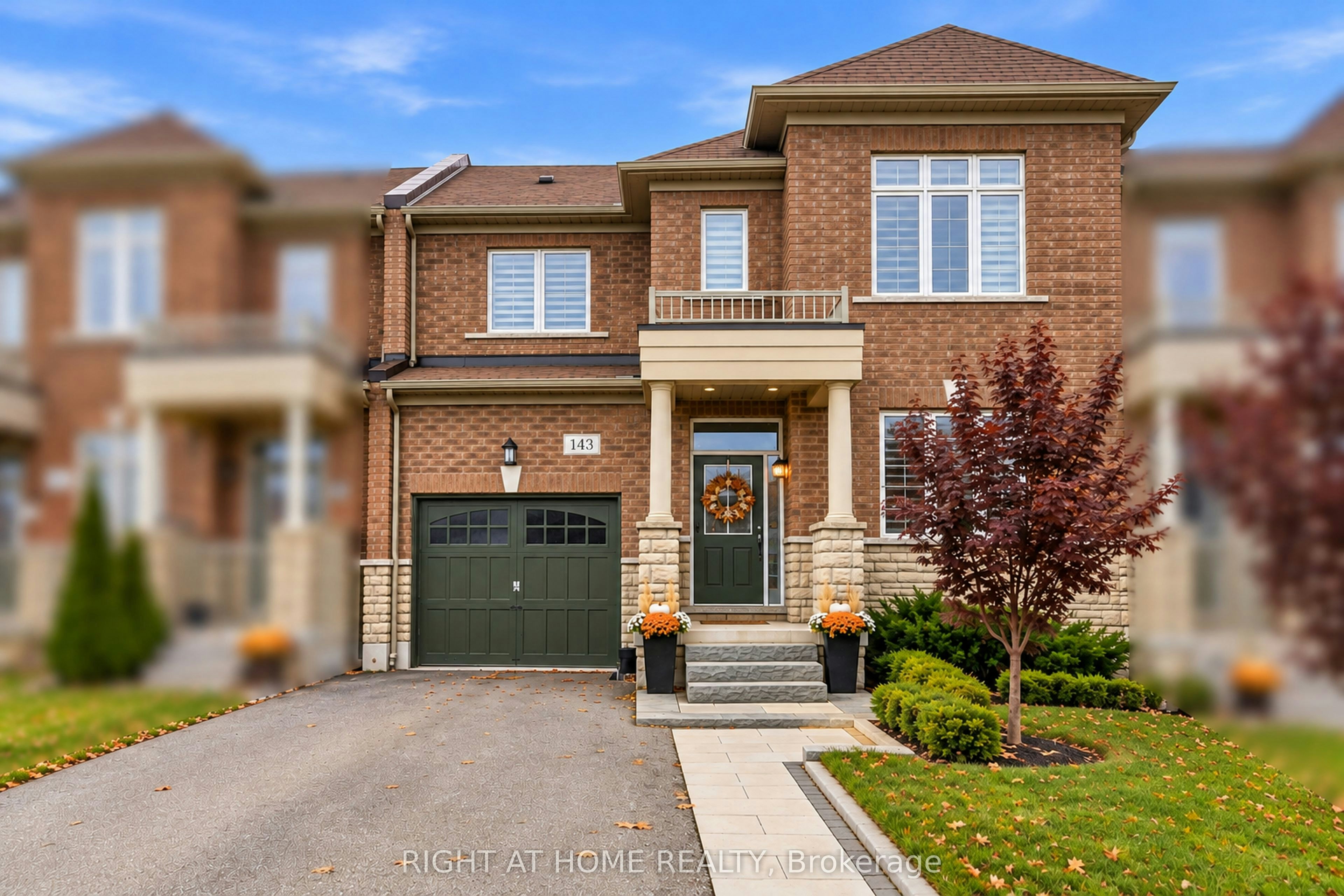 143 Bronson Terrace, Milton, ON, L9E 1H2
