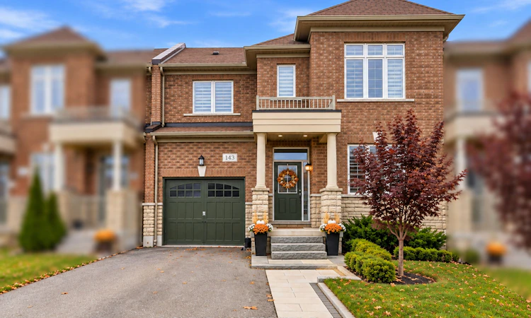 143 Bronson Terrace
