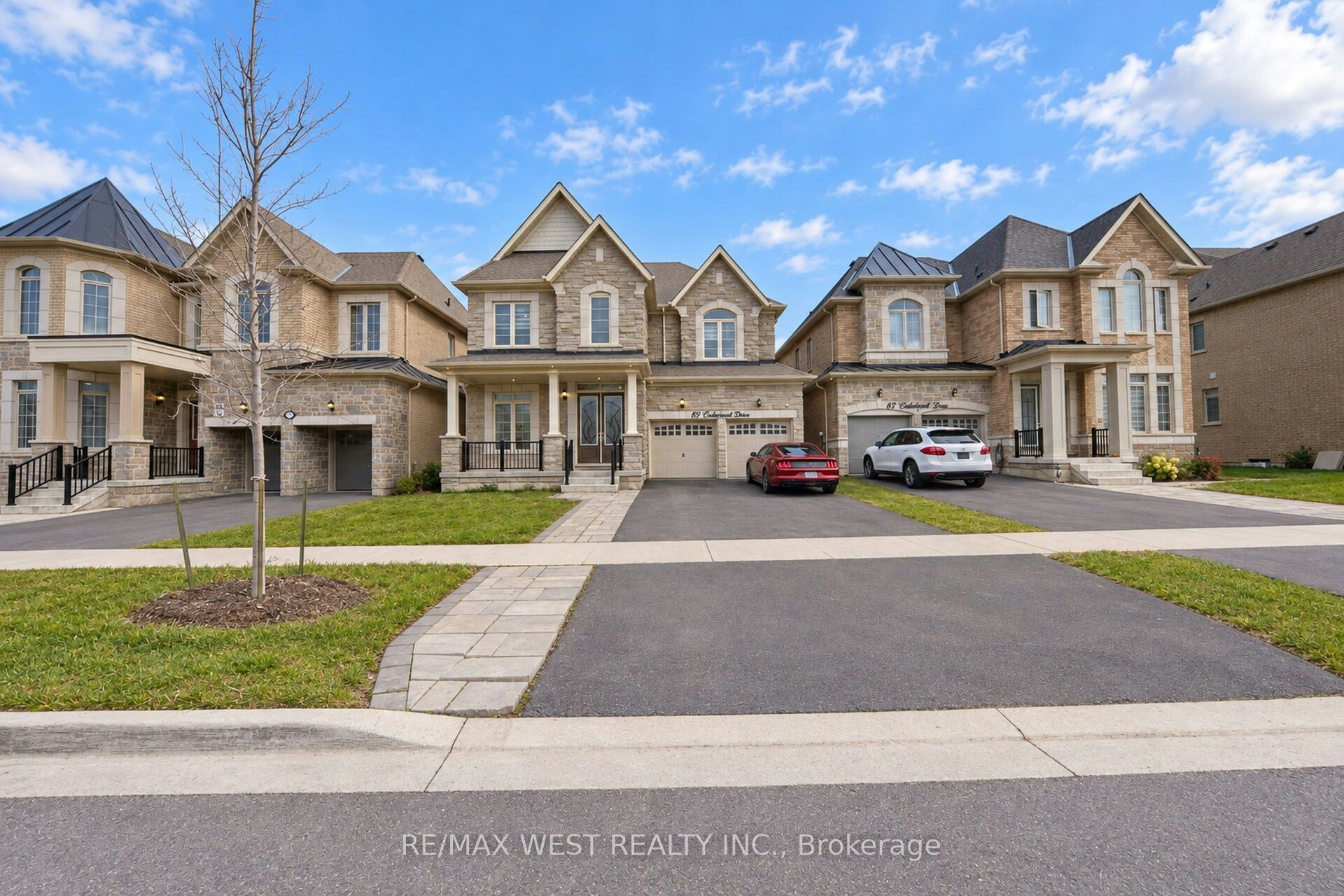 89 Clockwork Drive, Brampton, ON, L7A 5J1 - 2