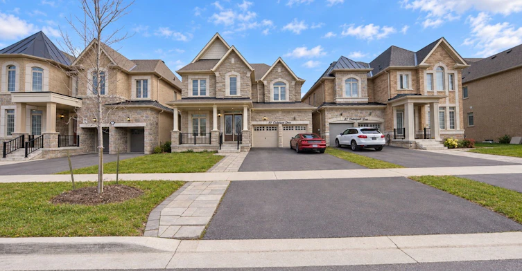 89 Clockwork Drive, Brampton, ON, L7A 5J1 - 2