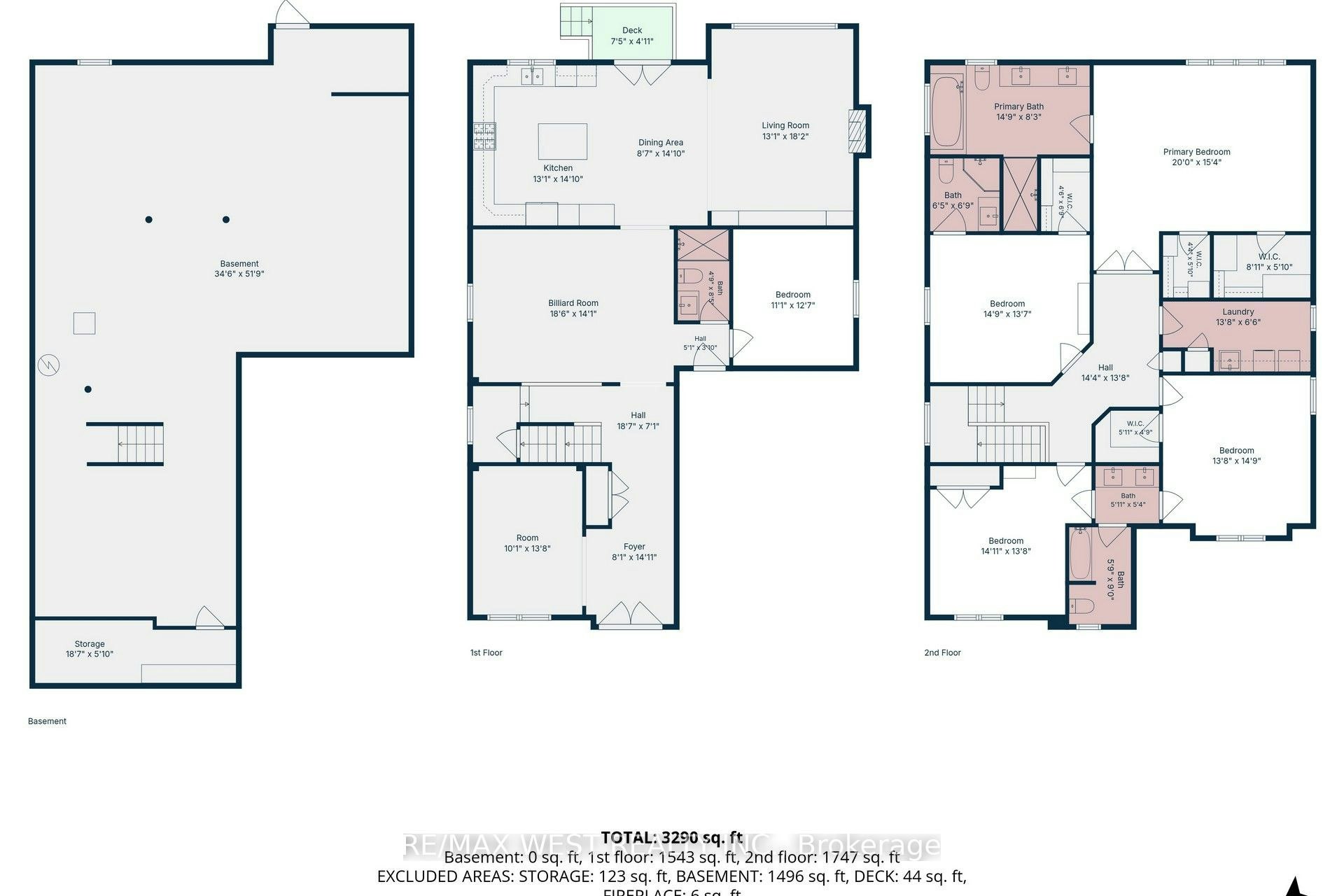 89 Clockwork Drive, Brampton, ON, L7A 5J1 - 50