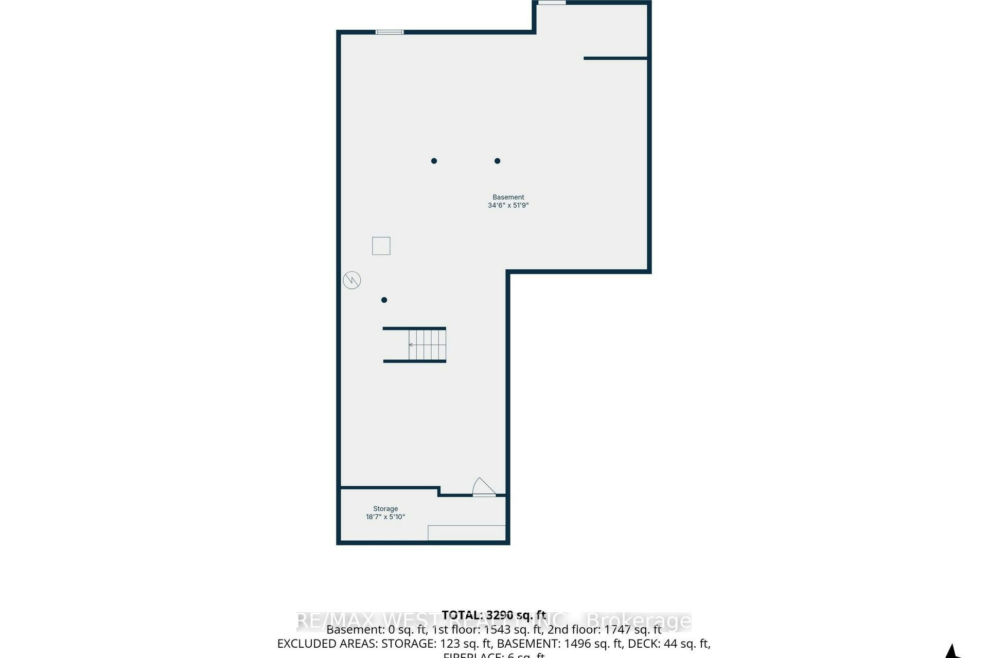 89 Clockwork Drive, Brampton, ON, L7A 5J1 - 47