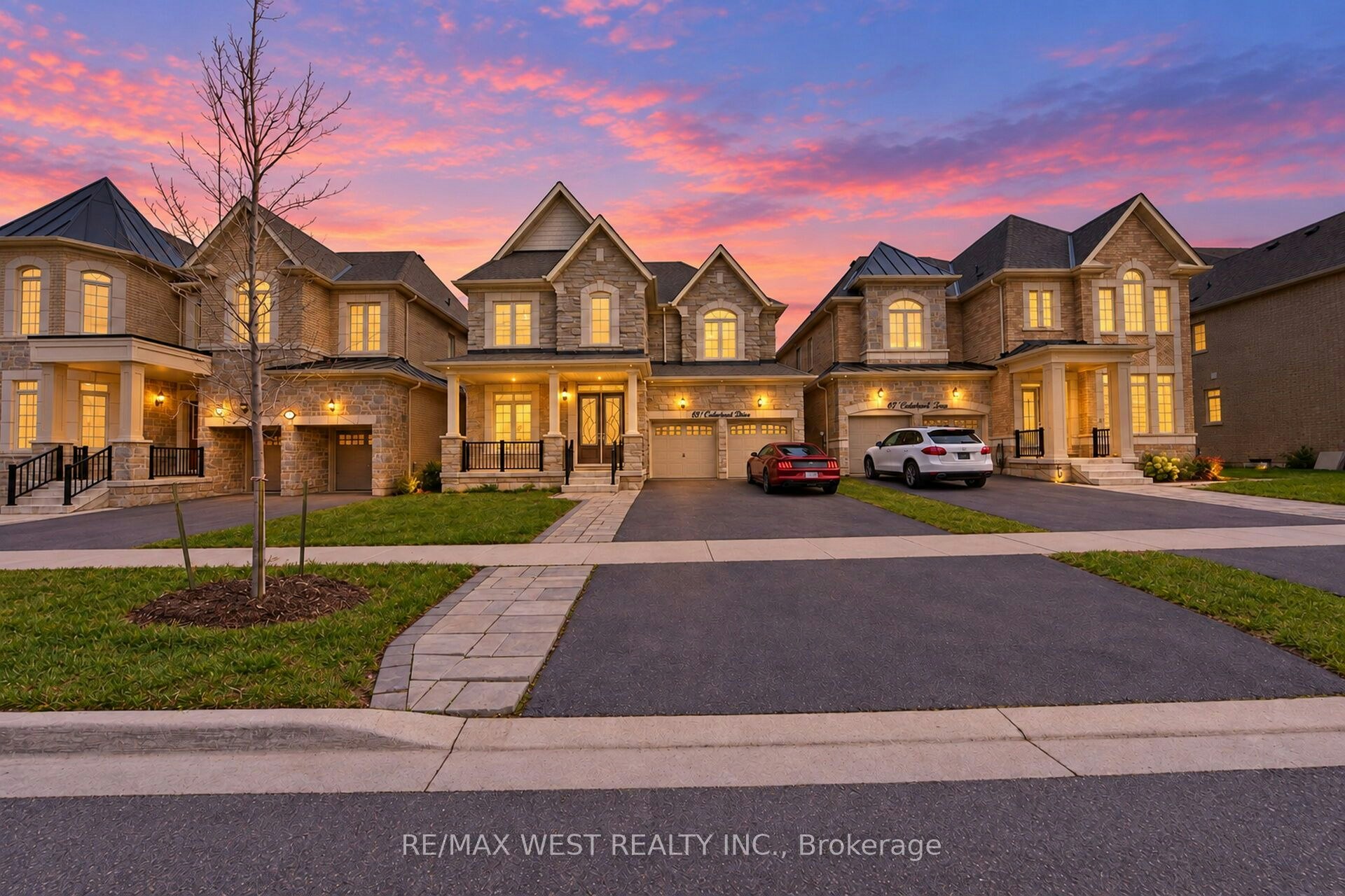 89 Clockwork Drive, Brampton, ON, L7A 5J1