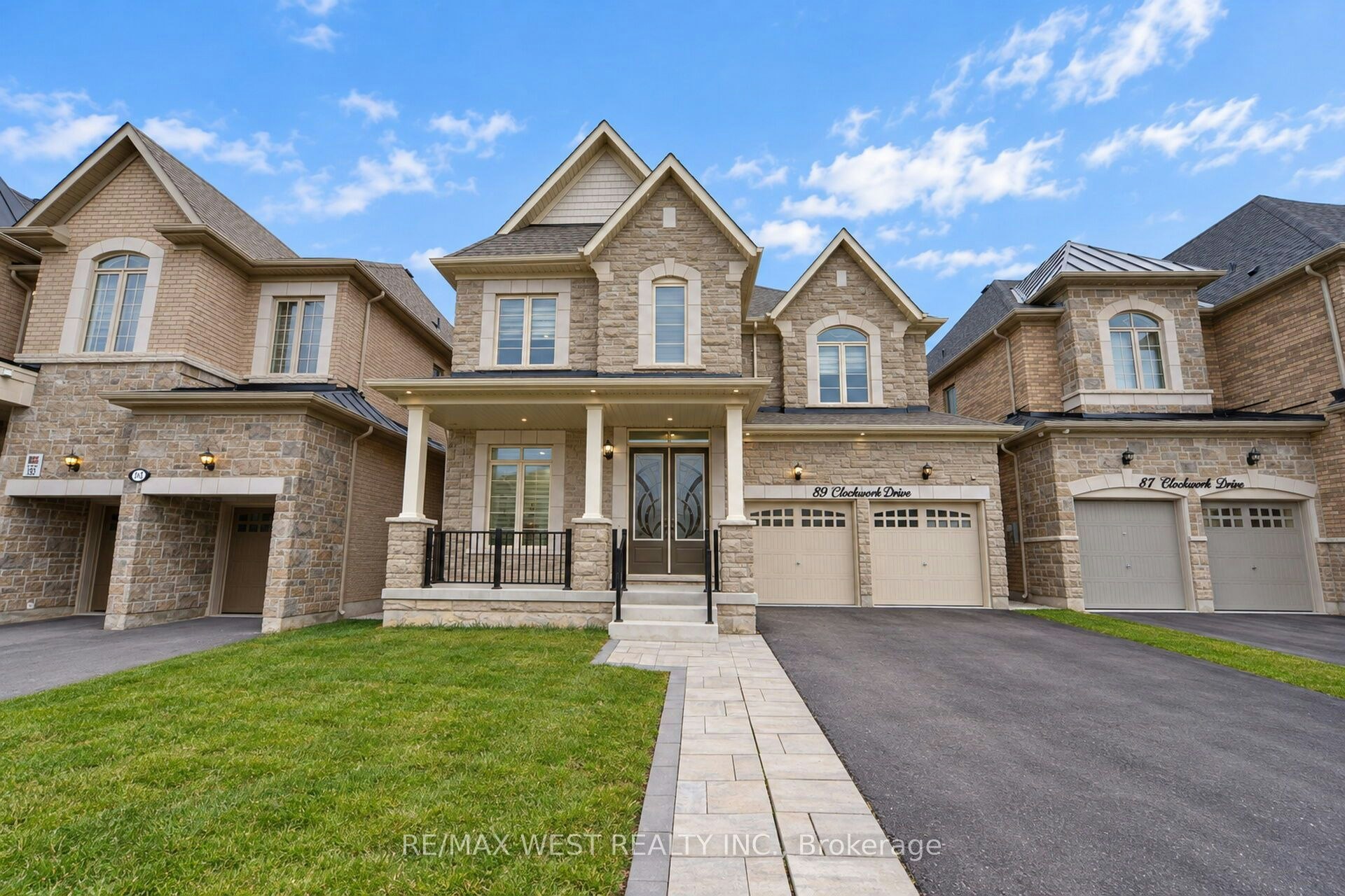 89 Clockwork Drive, Brampton, ON, L7A 5J1 - 3