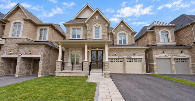 89 Clockwork Drive, Brampton, ON, L7A 5J1 - 3