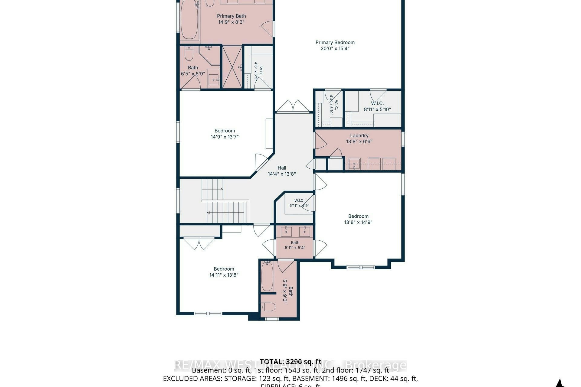 89 Clockwork Drive, Brampton, ON, L7A 5J1 - 49