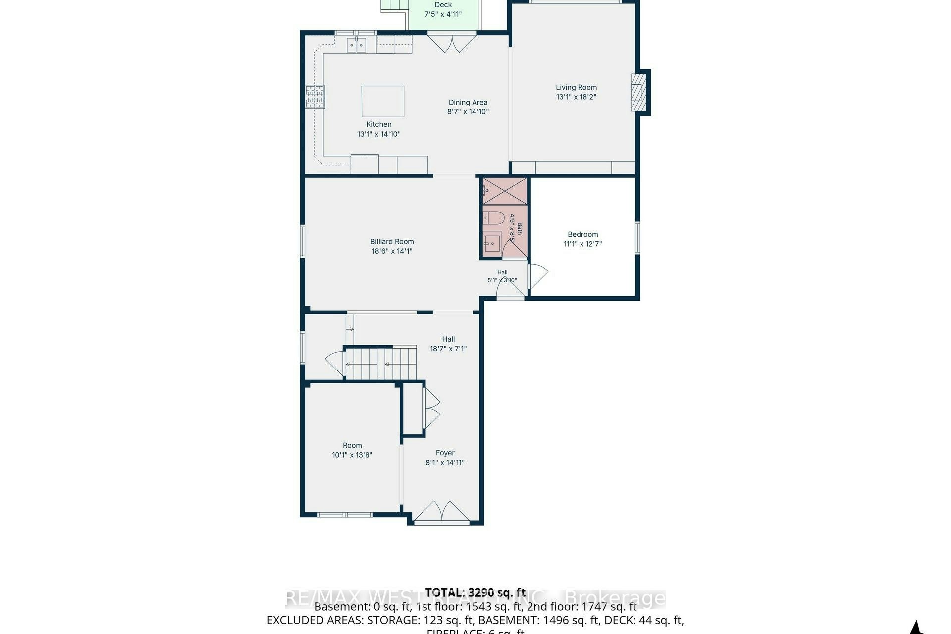 89 Clockwork Drive, Brampton, ON, L7A 5J1 - 48