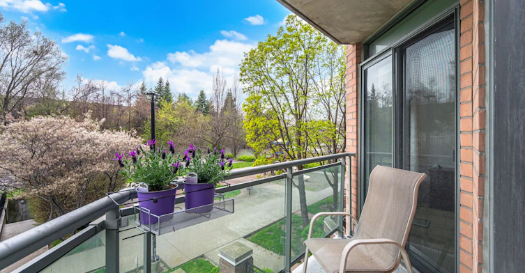 209-190 Manitoba Street, Toronto, ON, M8Y 3Y8 - 8