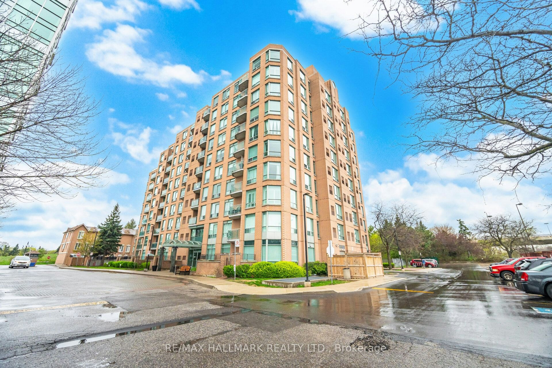 209-190 Manitoba Street, Toronto, ON, M8Y 3Y8 - 36