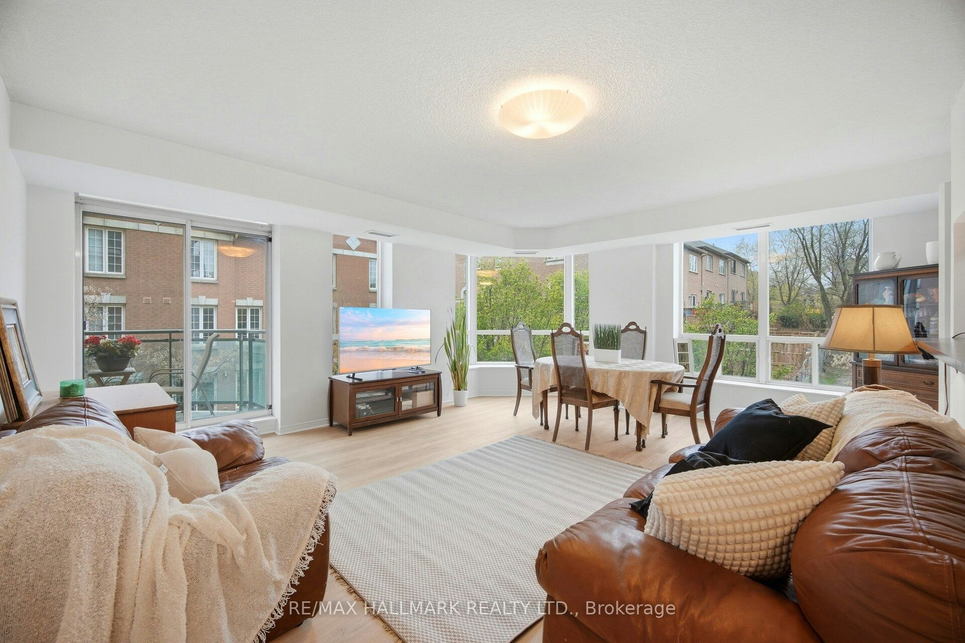 209-190 Manitoba Street, Toronto, ON, M8Y 3Y8 - 28