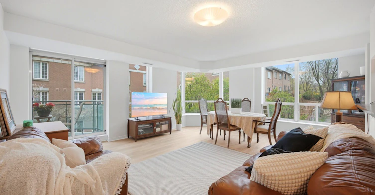 209-190 Manitoba Street, Toronto, ON, M8Y 3Y8 - 28