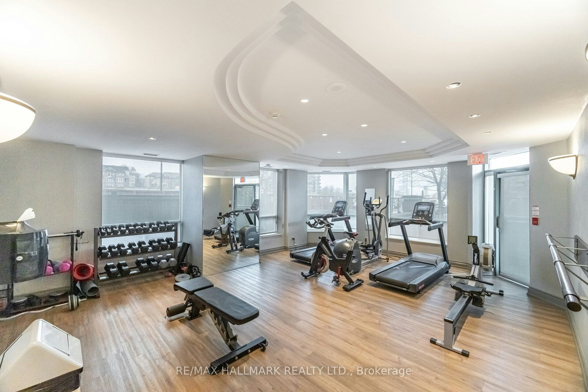 209-190 Manitoba Street, Toronto, ON, M8Y 3Y8 - 5