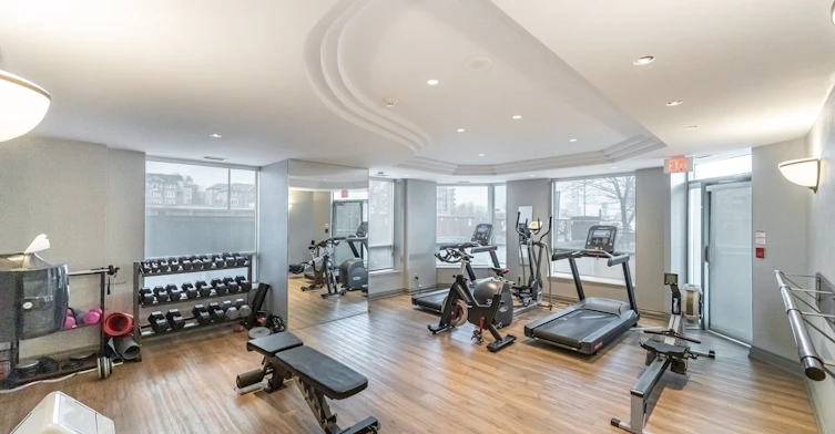 209-190 Manitoba Street, Toronto, ON, M8Y 3Y8 - 5