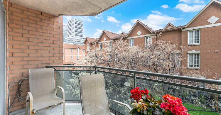 209-190 Manitoba Street, Toronto, ON, M8Y 3Y8 - 10
