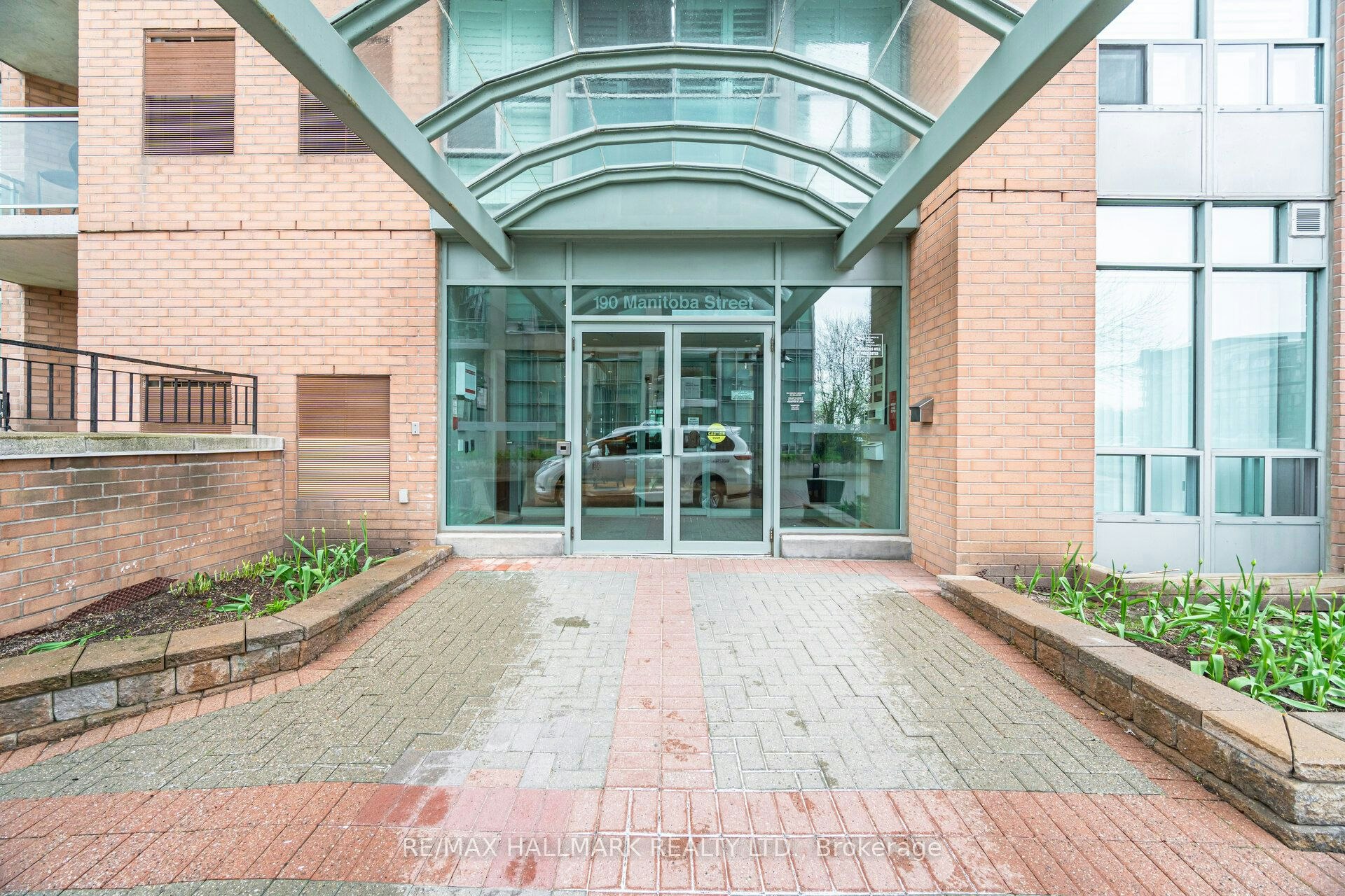 209-190 Manitoba Street, Toronto, ON, M8Y 3Y8 - 35