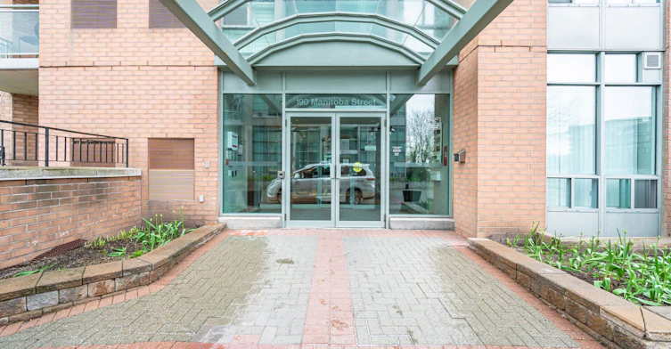 209-190 Manitoba Street, Toronto, ON, M8Y 3Y8 - 35
