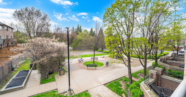 209-190 Manitoba Street, Toronto, ON, M8Y 3Y8 - 7