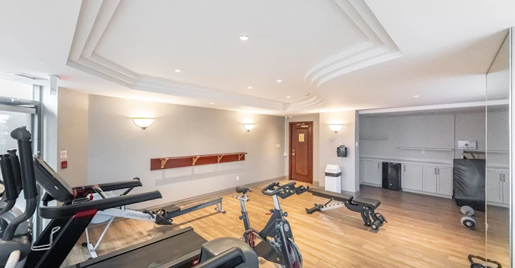 209-190 Manitoba Street, Toronto, ON, M8Y 3Y8 - 4