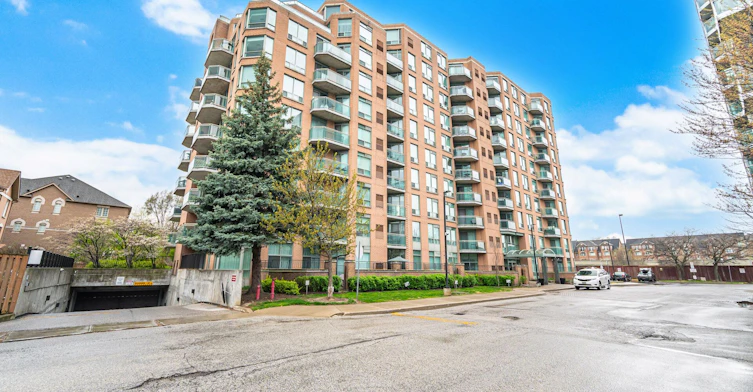 209-190 Manitoba Street, Toronto, ON, M8Y 3Y8 - 37