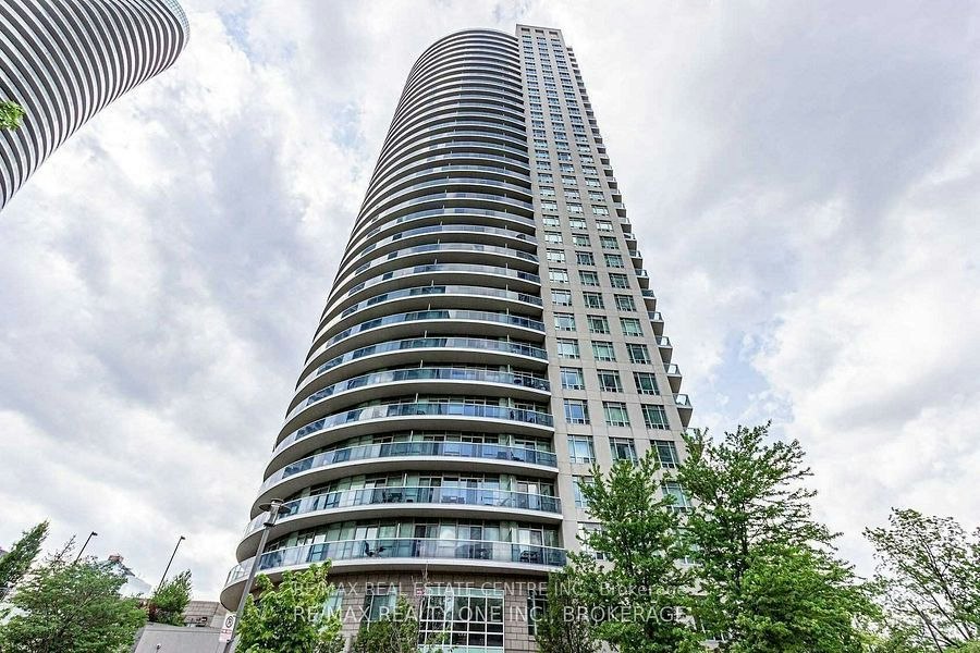 1409-80 Absolute Avenue, Mississauga, ON, L4Z 0A5