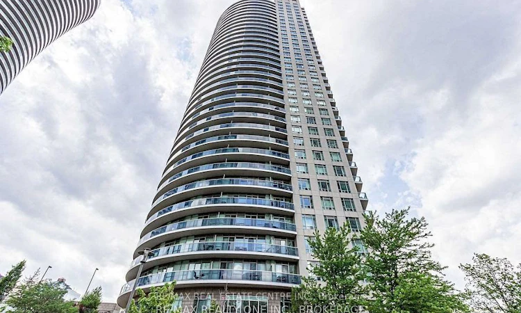 1409-80 Absolute Avenue