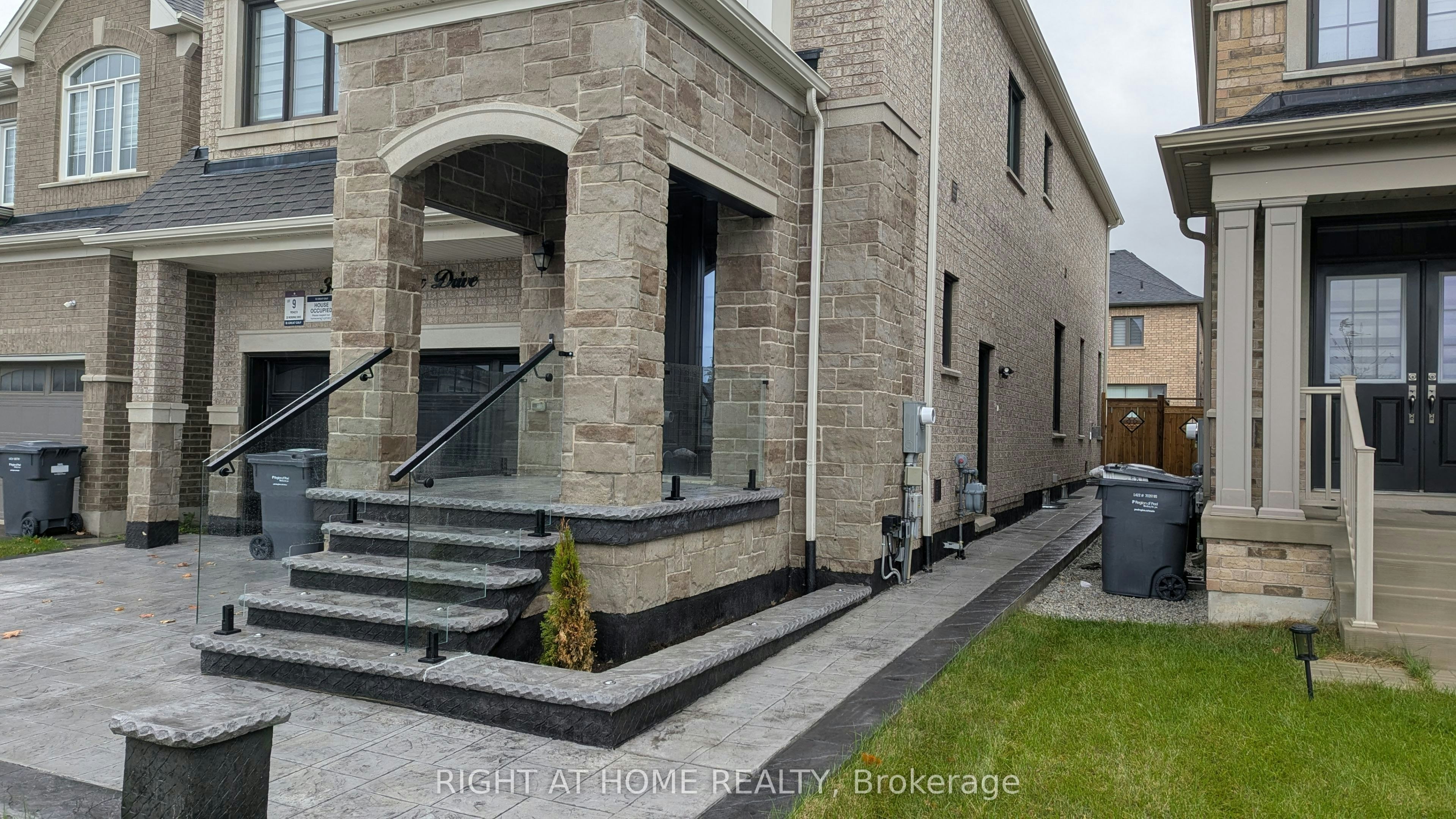 BSMNT-30 Merrimac Drive, Brampton, ON, L6Y 6K3