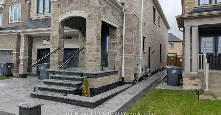 BSMNT-30 Merrimac Drive, Brampton, ON, L6Y 6K3