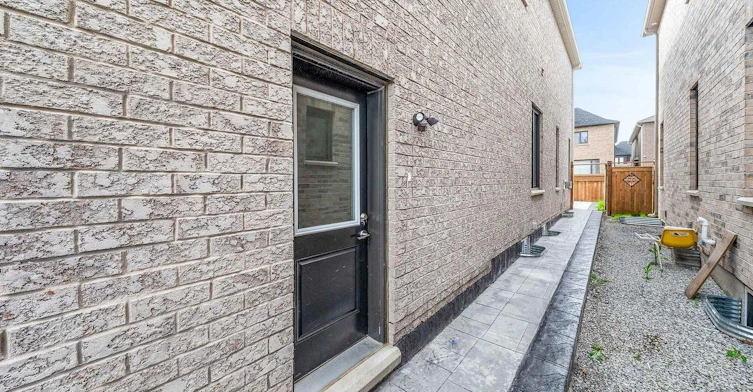 BSMNT-30 Merrimac Drive, Brampton, ON, L6Y 6K3 - 2