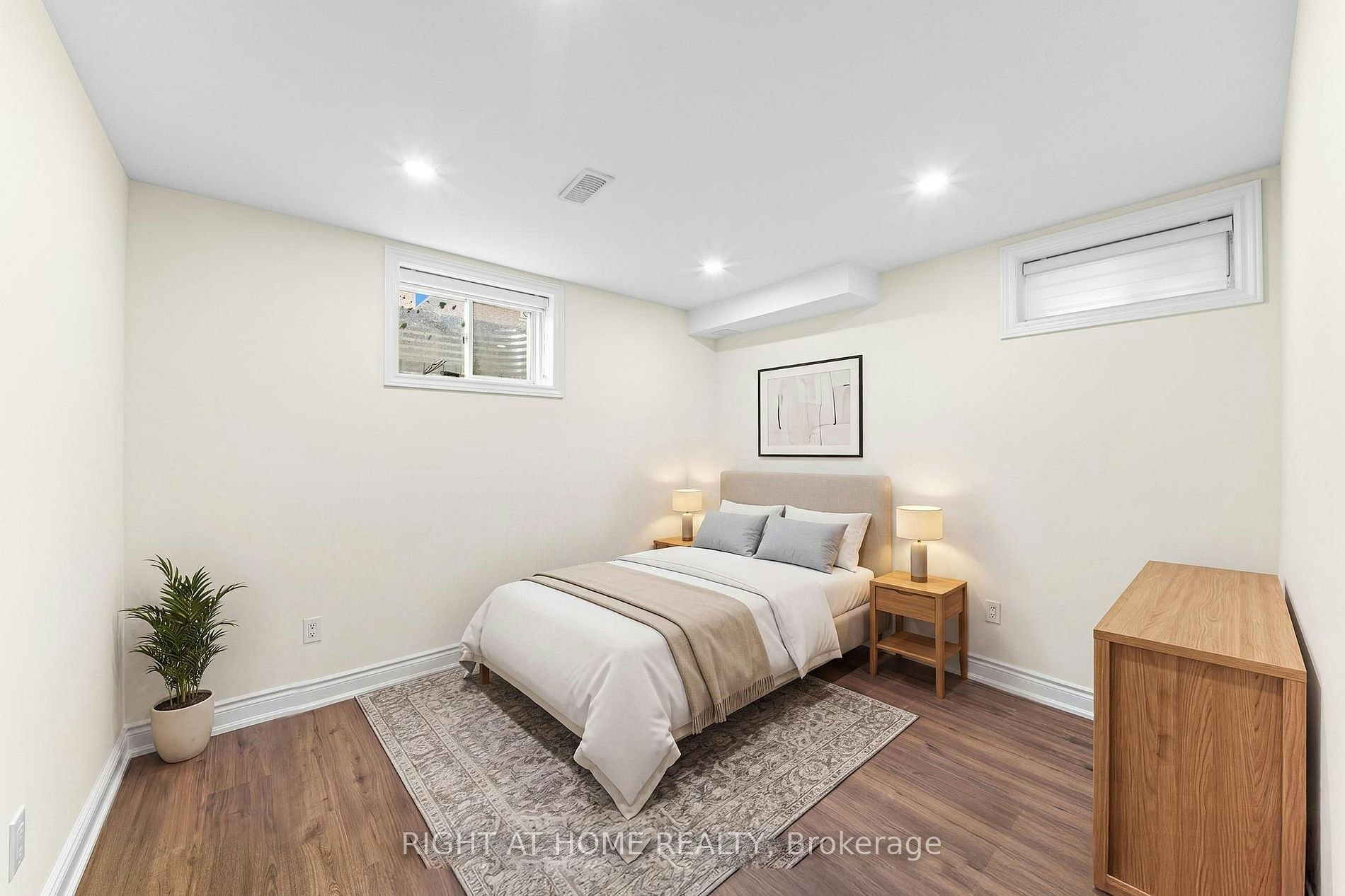 BSMNT-30 Merrimac Drive, Brampton, ON, L6Y 6K3 - 4