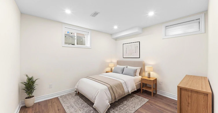 BSMNT-30 Merrimac Drive, Brampton, ON, L6Y 6K3 - 4