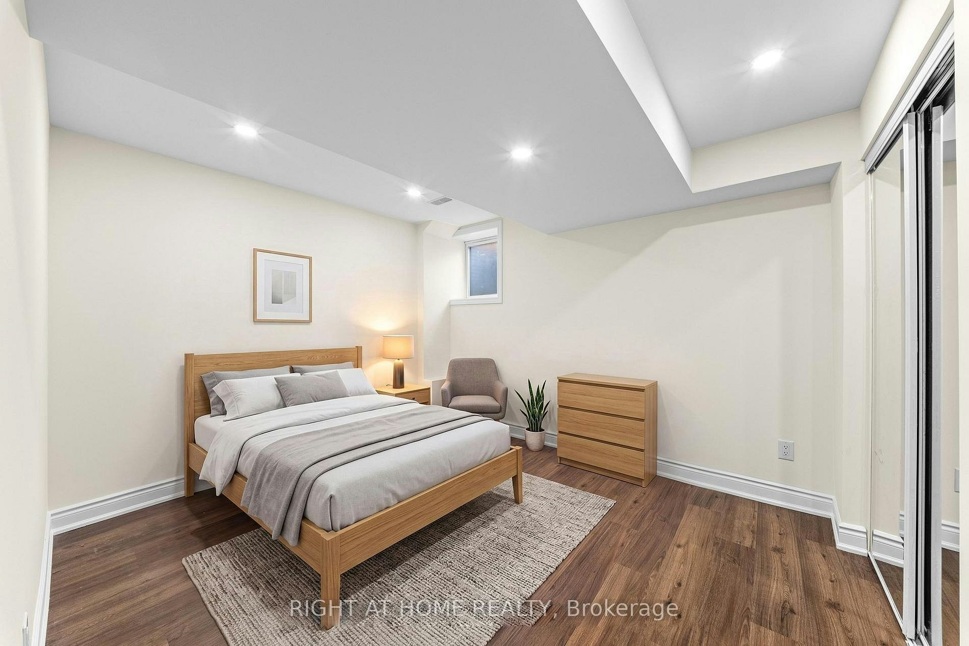 BSMNT-30 Merrimac Drive, Brampton, ON, L6Y 6K3 - 5