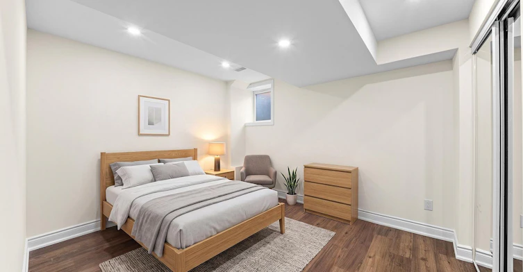 BSMNT-30 Merrimac Drive, Brampton, ON, L6Y 6K3 - 5
