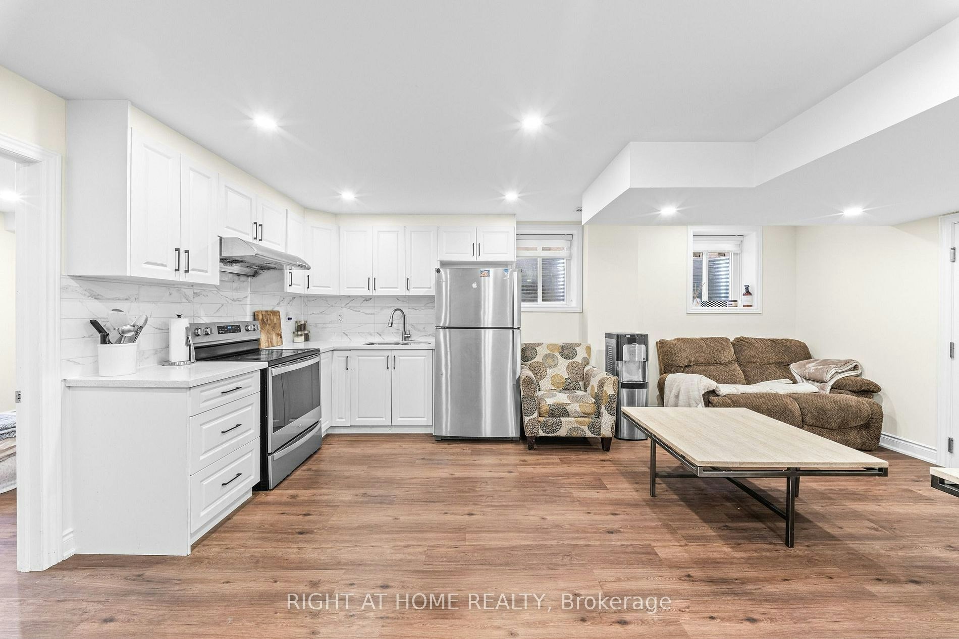 BSMNT-30 Merrimac Drive, Brampton, ON, L6Y 6K3 - 3