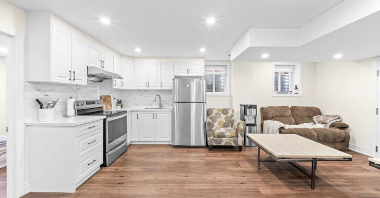 BSMNT-30 Merrimac Drive, Brampton, ON, L6Y 6K3 - 3