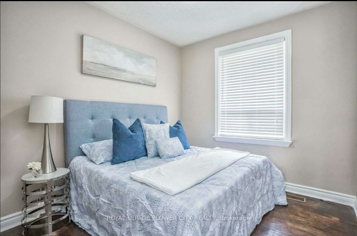 Upper Level-8 Mcculla Avenue, Brampton, ON, L6V 1L7 - 9