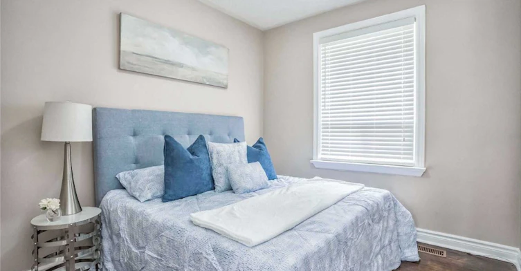Upper Level-8 Mcculla Avenue, Brampton, ON, L6V 1L7 - 9