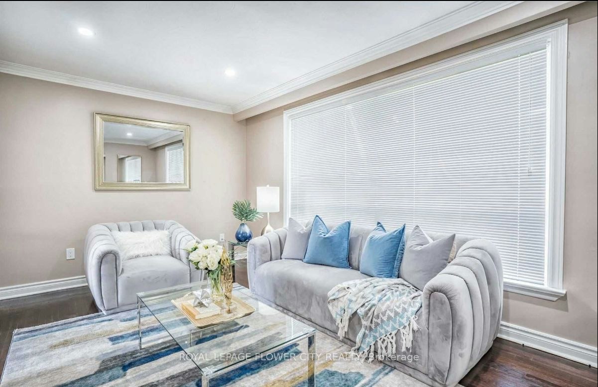 Upper Level-8 Mcculla Avenue, Brampton, ON, L6V 1L7 - 5